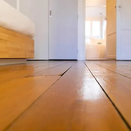 Apartamento La Plume