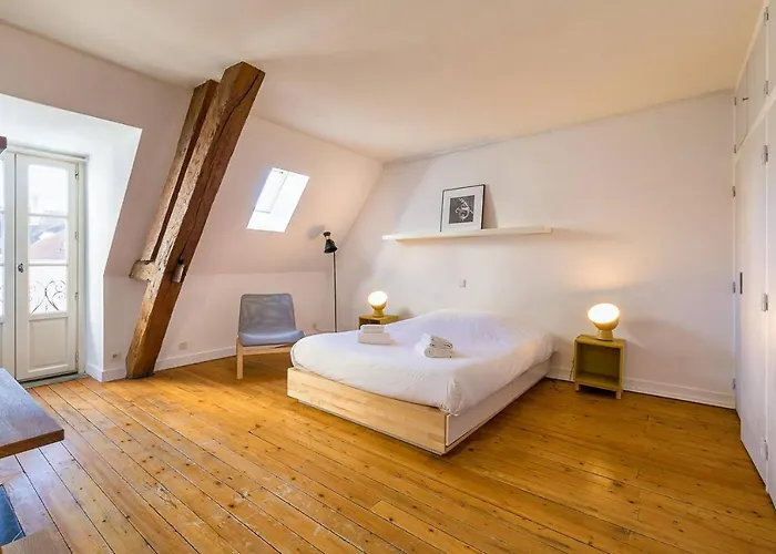 La Plume Aux Pieds Du Parvis Saint Jean